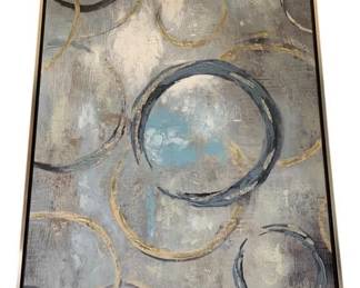 2547 - Framed Wall Art 48 x 36
