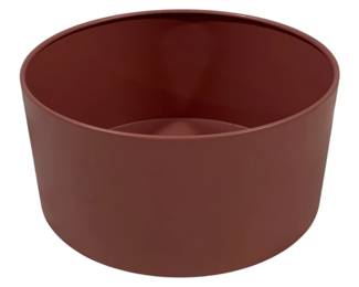 1456 - Metal Planter 5 x 10
