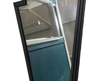 2614 - Chelsea House Wall Mirror 46 x 32
