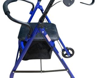 2499 - Walker 35 x 21 x 24
