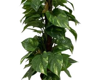 225 - Faux Plant 25"
