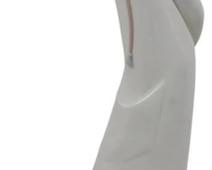 3258 - Lladro Spain Doctor Figurine 16"

