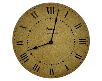 1447 - Wall Clock 16"
