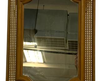 1094 - Wall Mirror 26.5 x 18
