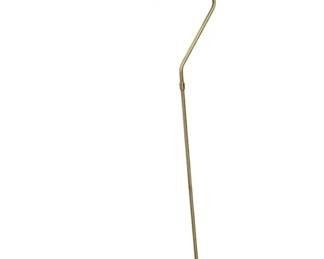 2325 - Wildwood Stamos Floor Lamp 63" Lamp direct from showroom, untested
