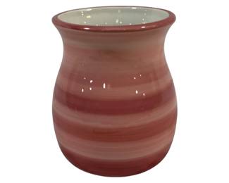 1450 - Planter Vase Teleflora 6"
