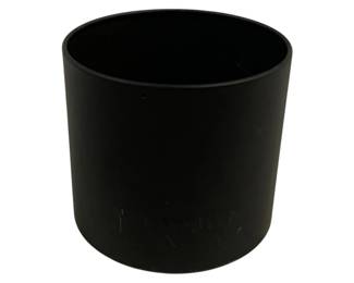 1561 - Metal Planter 8 x 7

