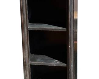 3313 - Painted Narrow Display Shelf - 80 x 19 x 16