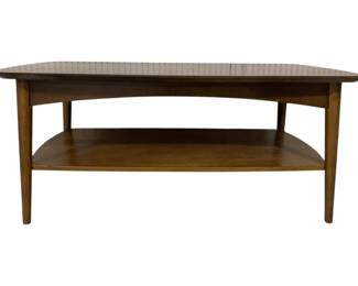 2383 - Modern Coffee Table 18 x 42 x 23
