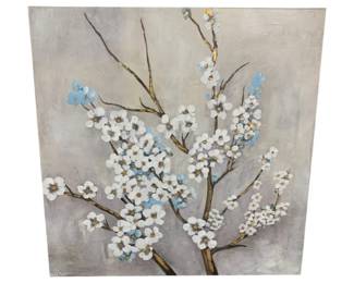 2426 - Stylecraft Stretch Canvas Art 40 x 40
