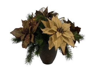 335 - Christmas Arrangement 16"
