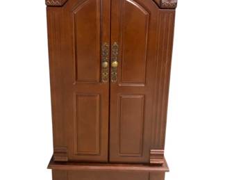 2494 - Jewelry Armoire 40 x 17 x 12
