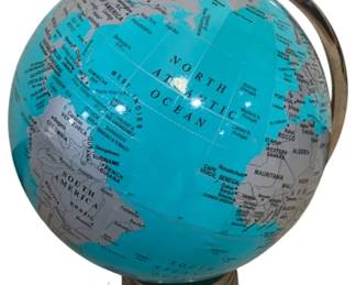 2476 - Globe 16"

