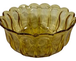 1030 - Anchor Hocking Fairfield Bowl 9 x 4
