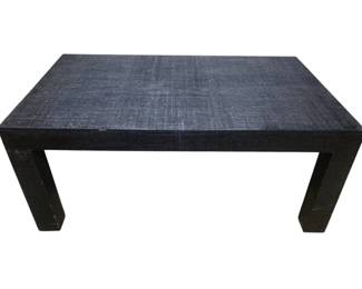 2567 - Chelsea House Sanibel Coffee Table 20 x 48 x 30

