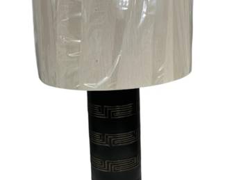 2309 - Wildwood Table Lamp 31" Lamp direct from showroom, untested
