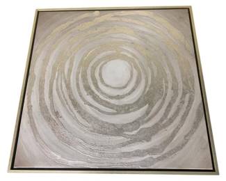 2551 - Framed Wall Art 31 x 31
