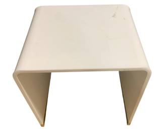 2592 - Chelsea House Waterfall Side Table 24 x 24 x 20

