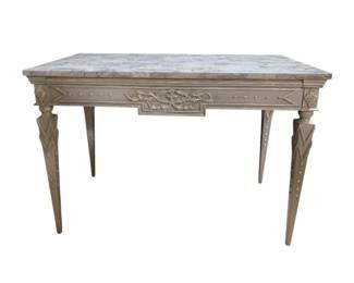 2601 - Chelsea House Palazzo Console 35 x 50 x 24
