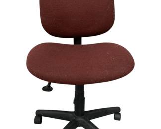 2080 - Office Chair 37 x 20 x 18
