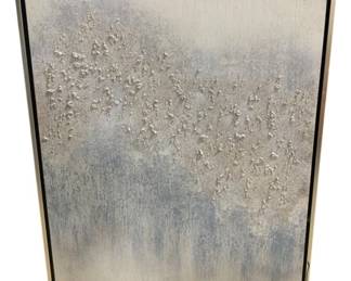 2552 - Framed Wall Art 39 x 29

