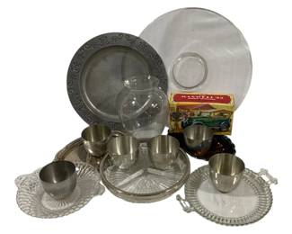 1519 - Assorted Items
