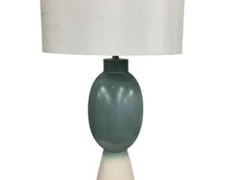 2289 - Chelsea House Table Lamp 29" Lamp direct from showroom, untested
