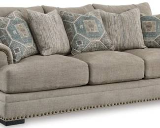 1666 - Ashley Galemore Sofa - New in Packaging 41 x 97 x 44 From Benchcraft showroom
