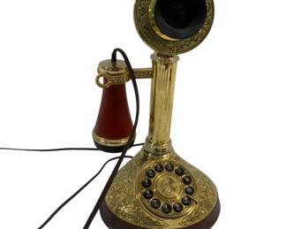368 - Candlestick Telephone 12"
