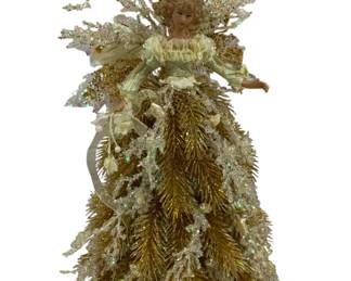 280 - Angel Tree Topper 17"

