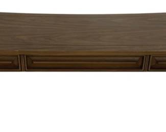 1700 - Mid Century Coffee Table 15 x 53 x 19
