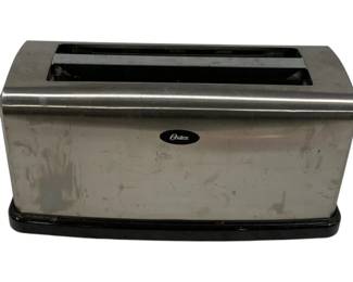 1149 - Oster Toaster 8 x 15 x 6
