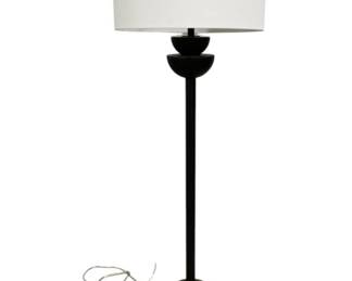 2317 - Wildwood Floor Lamp 59" Lamp direct from showroom, untested
