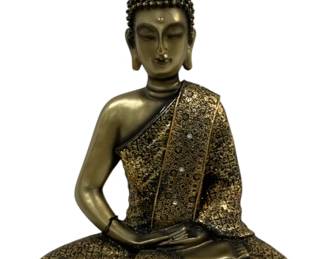 1459 - Buddha Statue 15"
