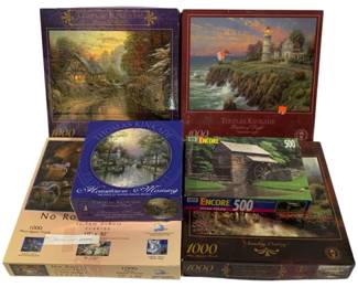747 - 6 Puzzles not verified
