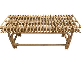 2520 - Elk Home Rendra Bench 18 x 39 x 16
