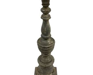 207 - Candle Pricket 21"
