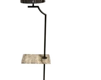 2337 - Wildwood Langston II Floor Lamp 61" no finial Lamp direct from showroom, untested
