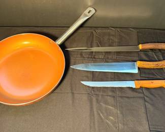 139 Cookware