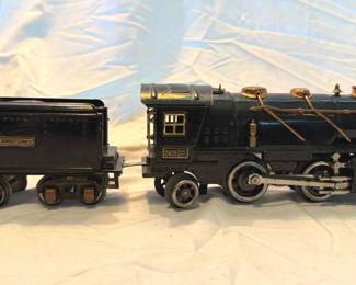 009 026 Lionel 626E Vintage Locomotive Tender