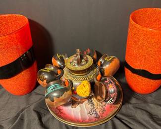 230 Tea Setting