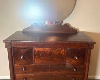 016 763 East Lake Chest Of Drawers