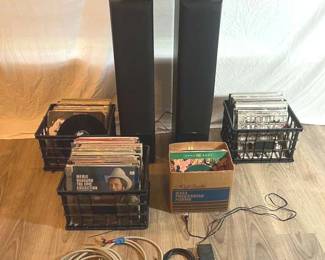 013 Vtg Audio Heaven