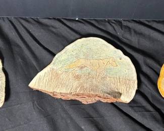 208 Wood Art