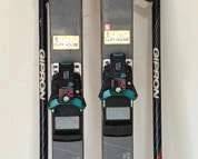 407 ELAN OMNI LITE Skis