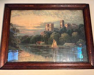 225 River Print