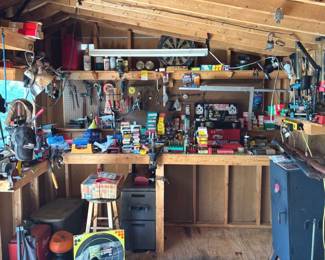 803 BulletMaking Station