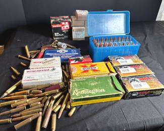 124 Random Rounds