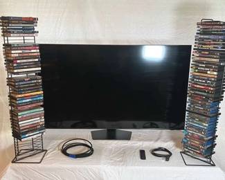 014 Samsung Smart TV