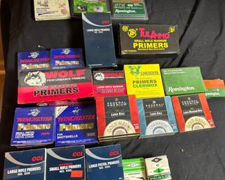 125 Primers